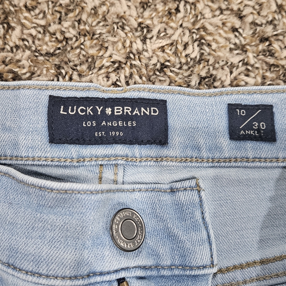 Skinny Jeans - Picture 3 of 14